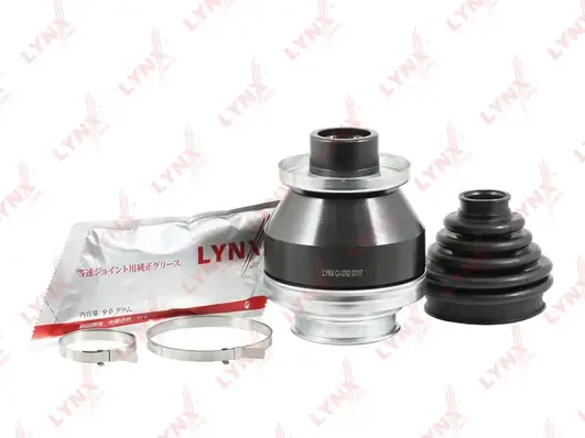 Шарнир угловых скоростей передний левый Volkswagen Transporter T5 автобус (7HB, 7HJ, 7EB, 7EJ) (2003 - 2016) цена, от 51.05 USD