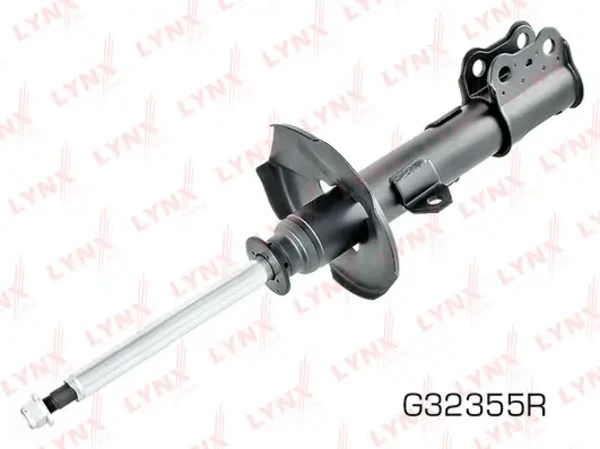 Амортизатор передний правый 4851009861 Toyota