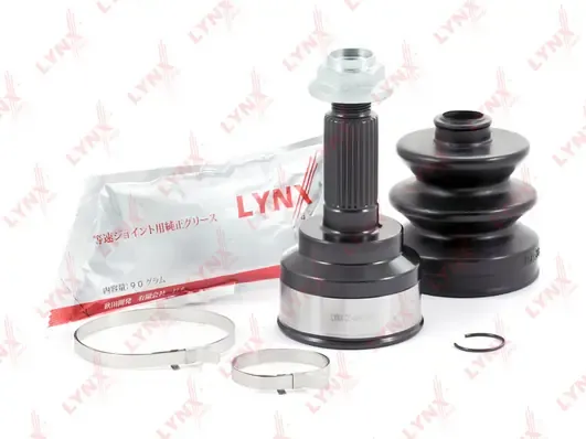 ШРУС наружный передний CO4404 Lynxauto