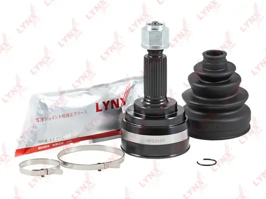 ШРУС наружный передний CO3704 Lynxauto