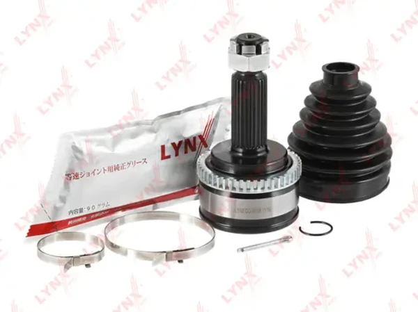Правая полуось CO3850A Lynxauto