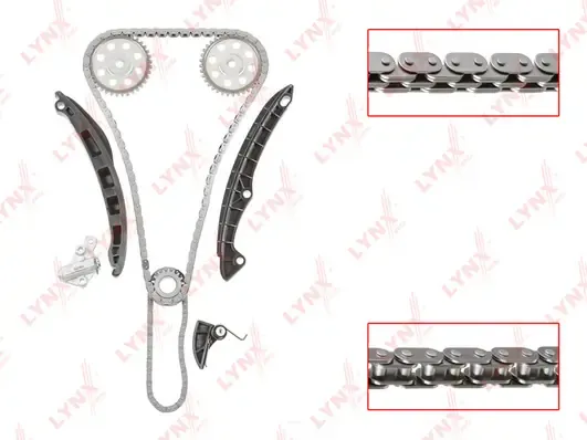 Комплект цепи ГРМ Audi A3 Sportback