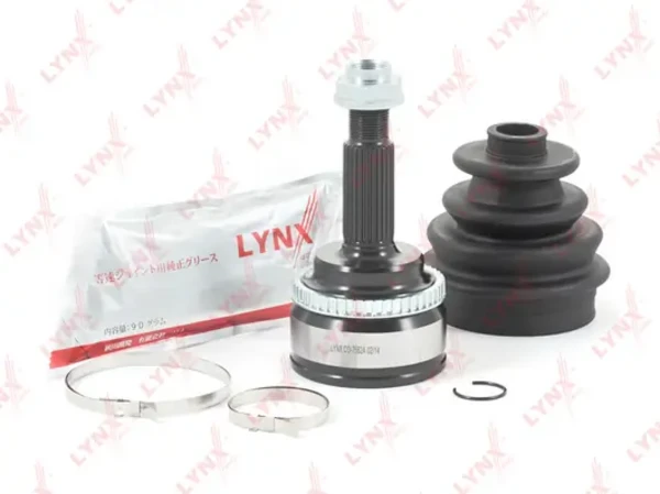 ШРУС наружный передний CO7562A Lynxauto