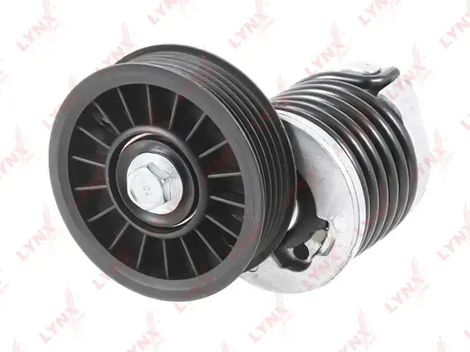  Натяжитель приводного ремня Audi A4 