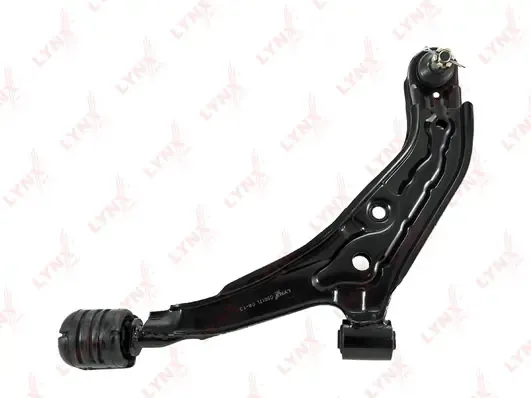 Купить Рычаг передней подвески левый Ниссан Альмера I N15