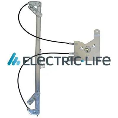 Стеклоподъемник передней левой двери ZROP733L Electric Life