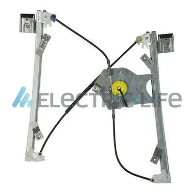 Стеклоподъемник передней левой двери ZRGM701L Electric Life