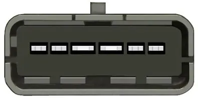 Стеклоподъемник передней левой двери ZRCTO55LC Electric Life