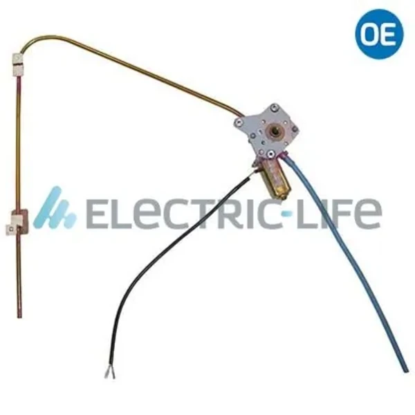 Стеклоподъемник передней левой двери ZRZA16L Electric Life