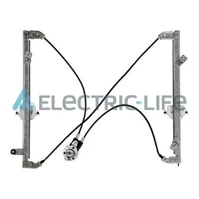Стеклоподъемник передней левой двери ZRZA931L Electric Life