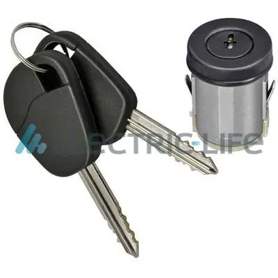 Личинка замка двери передней ZR801028 Electric Life