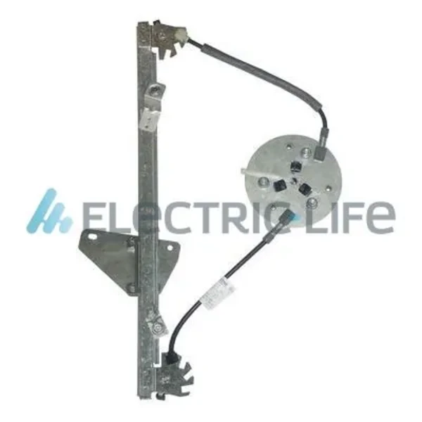 Стеклоподъемник передней правой двери ZROP704R Electric Life