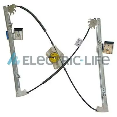 Стеклоподъемник передней правой двери ZRSK703R Electric Life