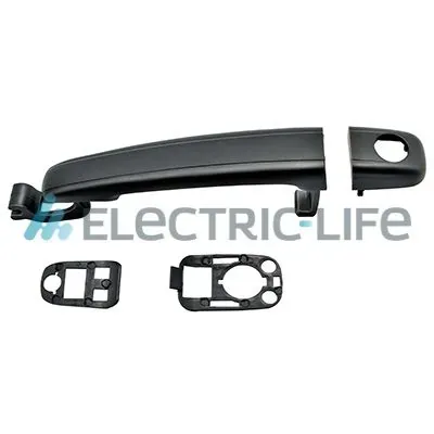 Ручка двери передней наружная левая ZR8081003 Electric Life