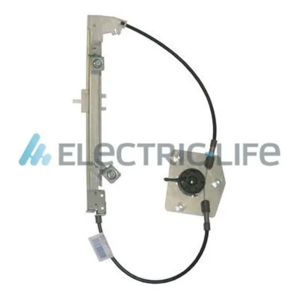 Механизм стеклоподъемника двери задней левой ZRFT708L Electric Life