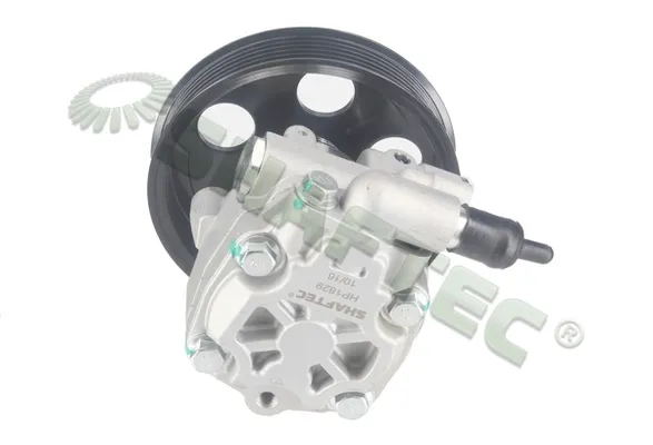 Насос ГУР HP1010 Shaftec
