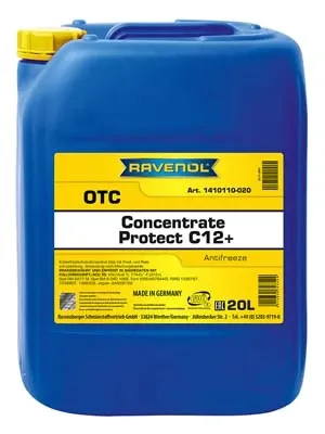 Антифриз 141011002001999 Ravenol