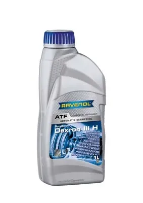 Трансмиссионное масло 121210000101999 Ravenol
