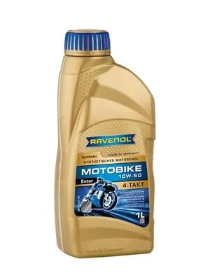 Моторное масло 117110300101999 Ravenol