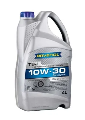 Моторное масло 111210600401999 Ravenol