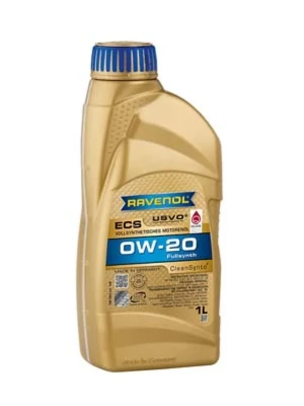 Масло моторное RAVENOL 111110200101999