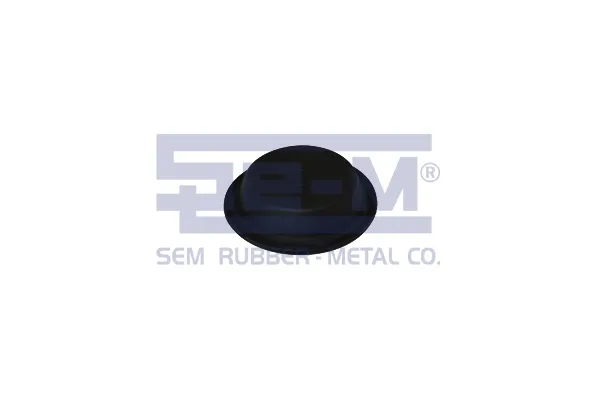 Мембрана тормозной камеры 15876 SEM