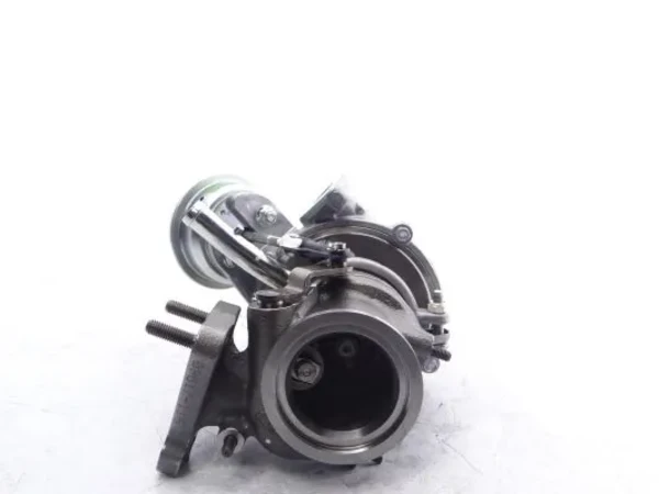 Турбина GARRETT 8252465002S