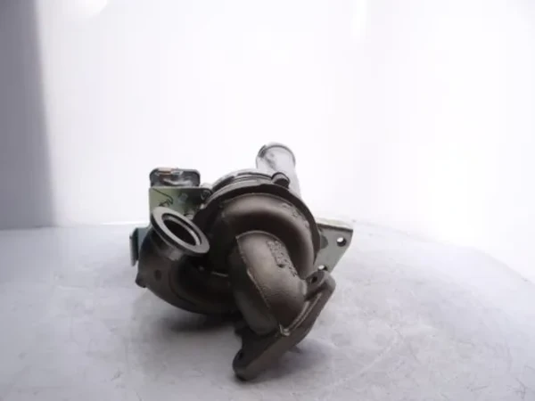 Турбина GARRETT 7636475021W