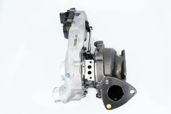 Турбина GARRETT 8294405004S