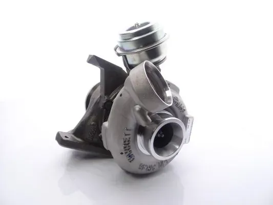Турбокомпрессор Мерседес-бенц Е 