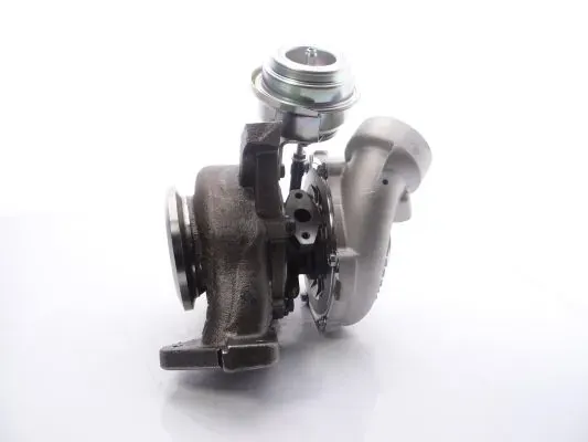 Турбонагнетатель Mercedes E универсал (S210) (1996 - 2003) цена, от