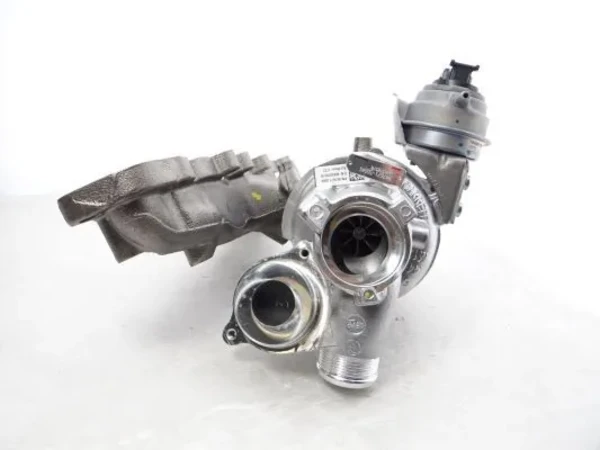 Турбина GARRETT 8476715004S