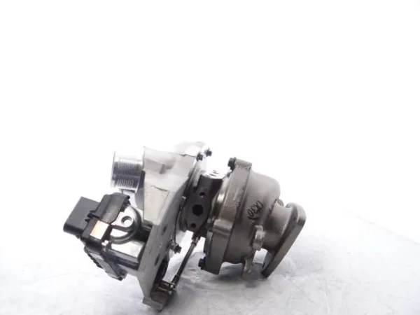 Турбина GARRETT 8000895003S
