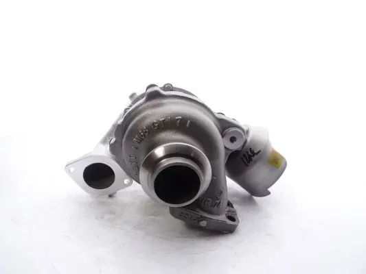 Турбокомпрессор Форд Фокус III