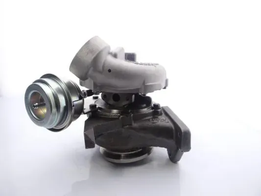 Турбонаддув на Mercedes E  S210