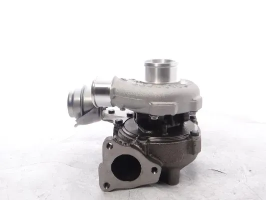  Турбина KIA Cerato 1