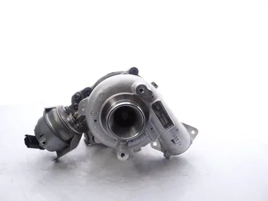 Турбонагнетатель Ford Focus III хэтчбек (CB8) (2010 - 2020) цена, от