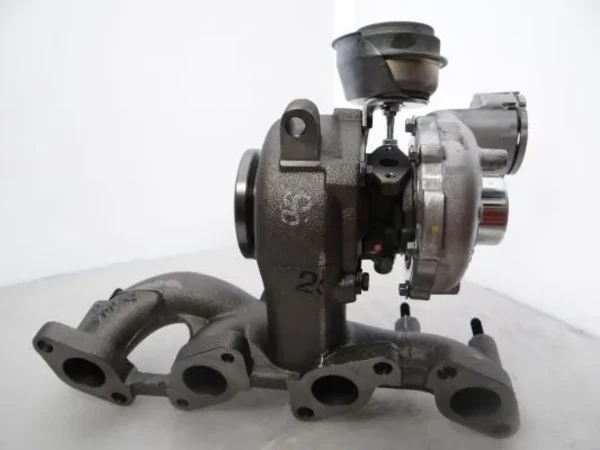 Турбина GARRETT 7249305012S