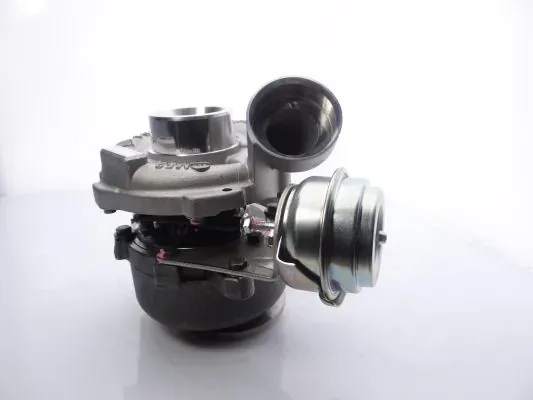 Купить Турбина Мерседес-бенц Е  S210