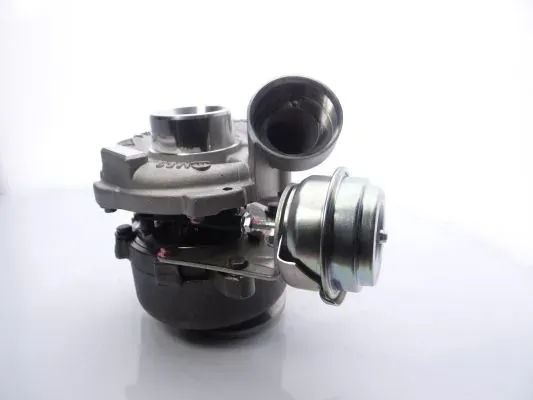 Турбонаддув на Mercedes E  S210