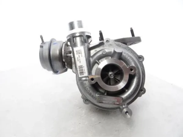 Турбина GARRETT 7901795002S