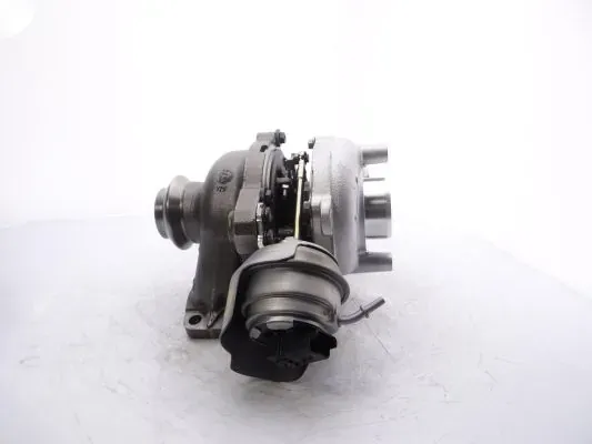  Турбина Ford Focus 3