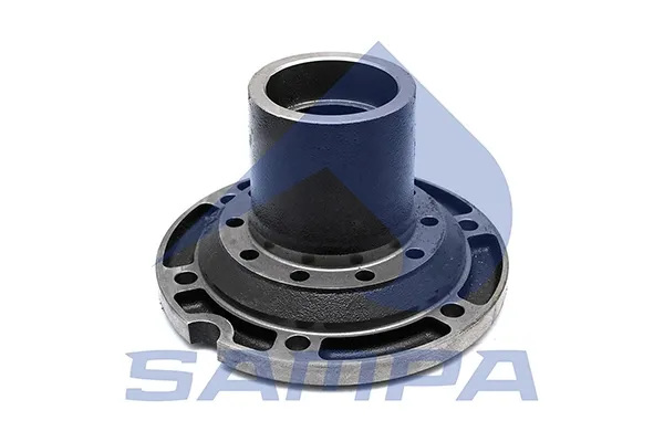 Передняя ступица 022263 Sampa Otomotiv‏