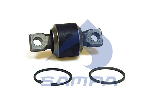 Сайлентблок задней реактивной тяги 050560 Sampa Otomotiv‏