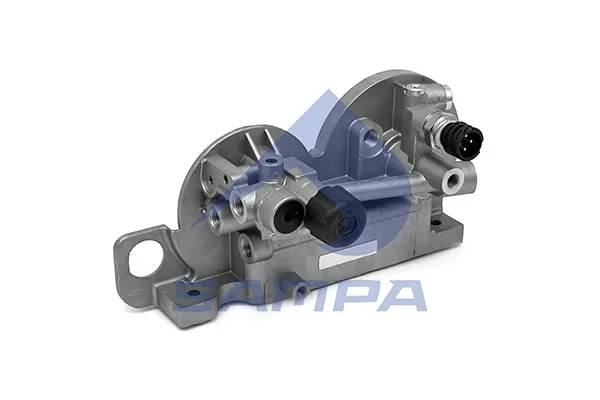 Крышка корпуса топливного фильтра 034201 Sampa Otomotiv‏