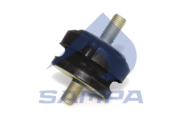 Подушка радиатора нижняя 050035 Sampa Otomotiv‏