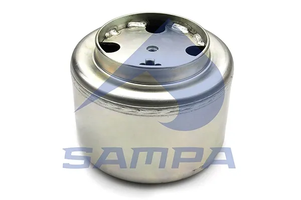 Стакан пневмоподушки (TRUCK) 022319 Sampa Otomotiv‏