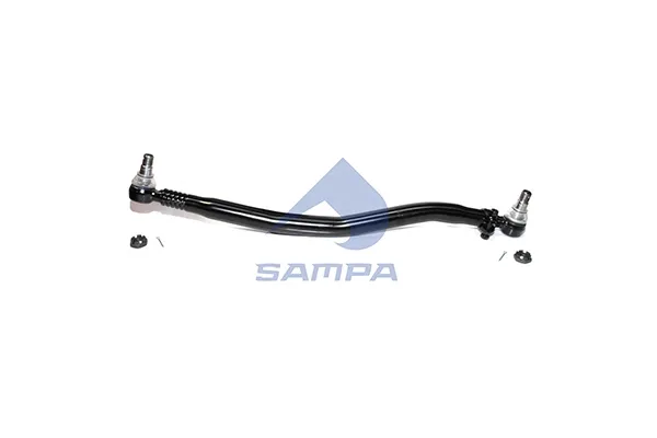Тяга рулевая передней подвески продольная 097405 Sampa Otomotiv‏
