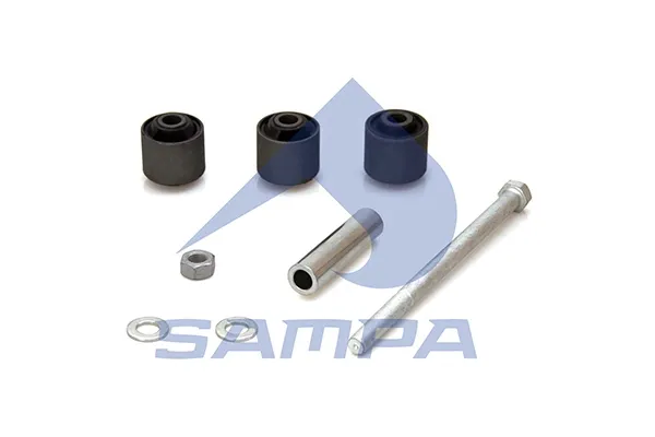  080554 Sampa Otomotiv‏