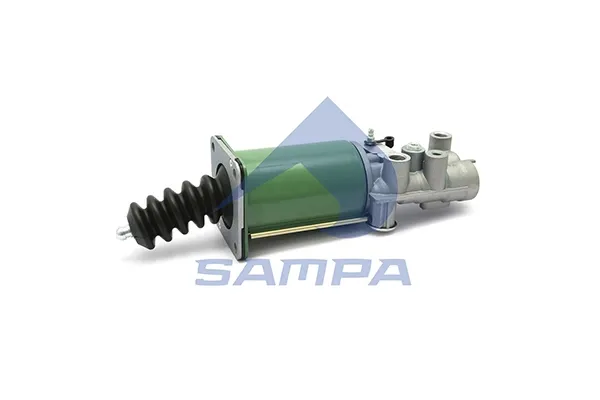 Усилитель сцепления ПГУ 096155 Sampa Otomotiv‏